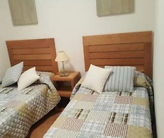 106319 - Apartment in Zahara