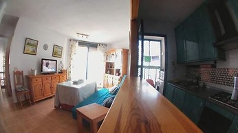 106392 - Apartment in Zahara