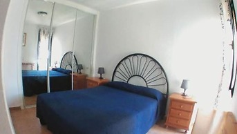 106392 - Apartment in Zahara