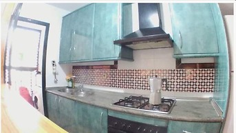 106392 - Apartment in Zahara