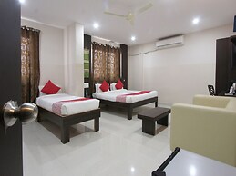 Hotel & Suites by Habitat