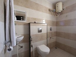 Hotel & Suites by Habitat