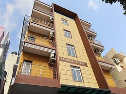 Hotel & Suites by Habitat