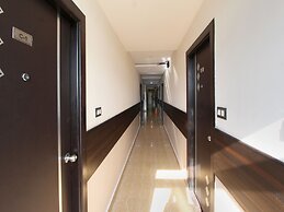 Hotel & Suites by Habitat