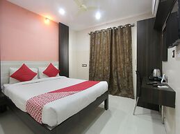 Hotel & Suites by Habitat