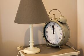 Gite De Pierre et de Lumière