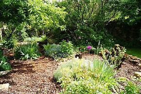 Gite De Pierre et de Lumière