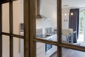 Gite De Pierre et de Lumière