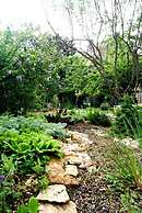 Gite De Pierre et de Lumière