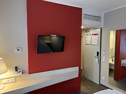 Serways Hotel Lüneburger Heide West