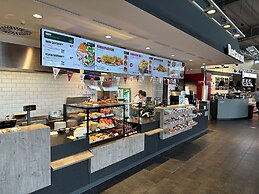 Serways Hotel Lüneburger Heide West