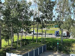 Serways Hotel Lüneburger Heide West