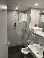 Serways Hotel Lüneburger Heide West