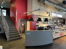 Serways Hotel Lüneburger Heide West