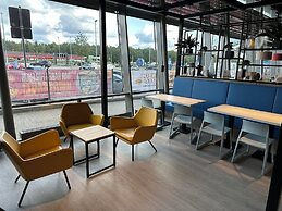 Serways Hotel Lüneburger Heide West