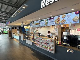 Serways Hotel Lüneburger Heide West