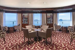 Steigenberger Omar El Khayam Nile Cruise - Every Monday from Aswan for