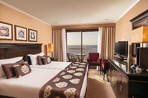 Steigenberger Omar El Khayam Nile Cruise - Every Monday from Aswan for