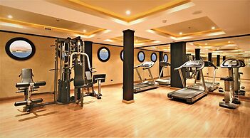 Steigenberger Omar El Khayam Nile Cruise - Every Monday from Aswan for