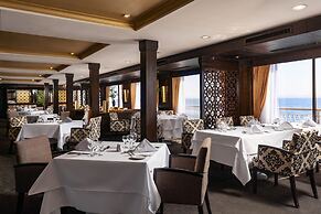 Steigenberger Omar El Khayam Nile Cruise - Every Monday from Aswan for