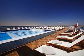 Steigenberger Omar El Khayam Nile Cruise - Every Monday from Aswan for