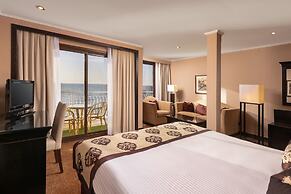 Steigenberger Omar El Khayam Nile Cruise - Every Monday from Aswan for