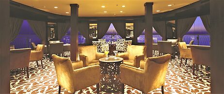 Steigenberger Omar El Khayam Nile Cruise - Every Monday from Aswan for