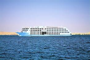 Steigenberger Omar El Khayam Nile Cruise - Every Monday from Aswan for