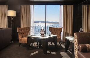 Steigenberger Omar El Khayam Nile Cruise - Every Monday from Aswan for