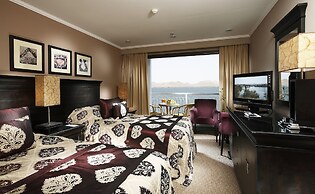 Steigenberger Omar El Khayam Nile Cruise - Every Monday from Aswan for