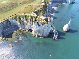 Les Hauts d'Etretat
