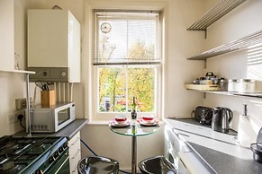 Eson2 - The Holland Park Hideaway