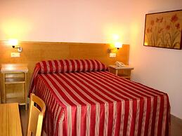 Pensión Balcones Azules