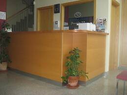 Pensión Balcones Azules