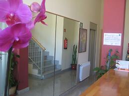 Pensión Balcones Azules