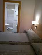 Pensión Balcones Azules