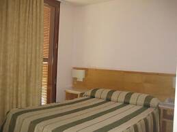 Pensión Balcones Azules