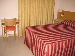 Pensión Balcones Azules