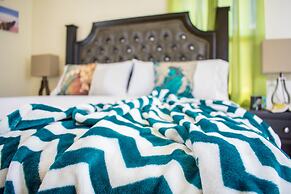 Drax Hall Manor Country Club Villa