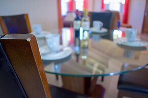 Drax Hall Manor Country Club Villa