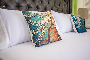 Drax Hall Manor Country Club Villa