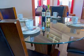 Drax Hall Manor Country Club Villa