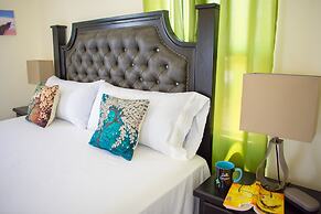 Drax Hall Manor Country Club Villa