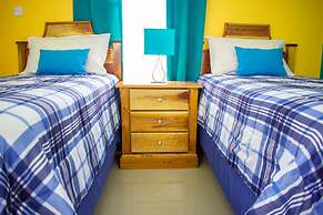 Drax Hall Manor Country Club Villa