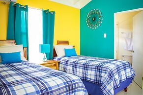 Drax Hall Manor Country Club Villa