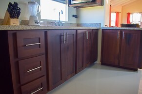 Drax Hall Manor Country Club Villa