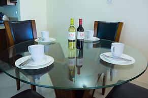 Drax Hall Manor Country Club Villa