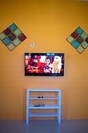 Drax Hall Manor Country Club Villa