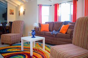 Drax Hall Manor Country Club Villa