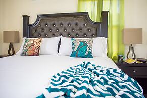 Drax Hall Manor Country Club Villa